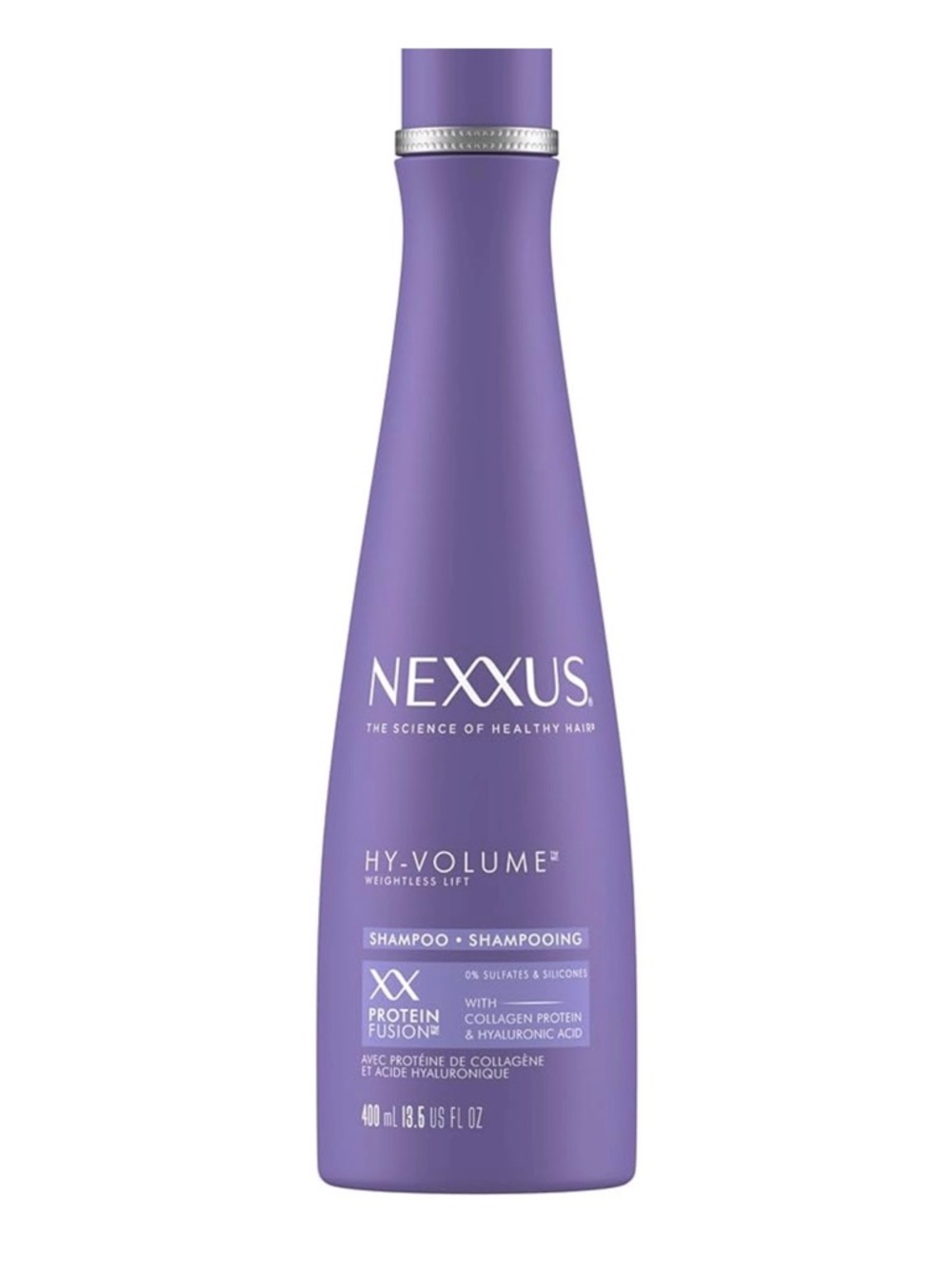NWT Nexxus Hy-Volume Shampoo